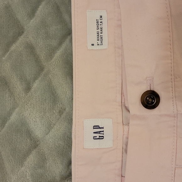 Gap Chino Shorts - Picture 4 of 4